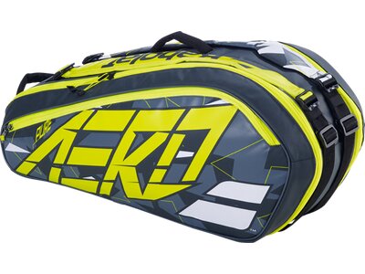 BABOLAT Hülle RH X 6 PURE AERO Grau