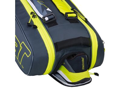 BABOLAT Hülle RH X 6 PURE AERO Grau