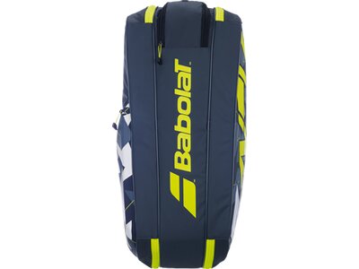 BABOLAT Hülle RH X 6 PURE AERO Grau