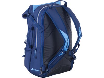 BABOLAT Badmintonschläger BACKPACK PURE DRIVE Blau