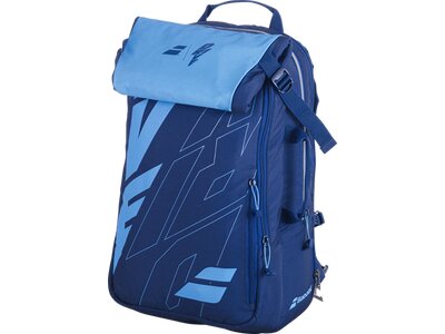 BABOLAT Badmintonschläger BACKPACK PURE DRIVE Blau