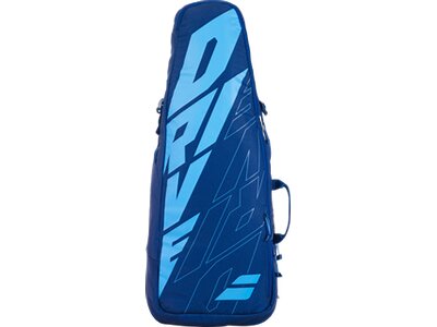 BABOLAT Badmintonschläger BACKPACK PURE DRIVE Blau