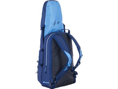 BABOLAT Badmintonschläger BACKPACK PURE DRIVE Blau