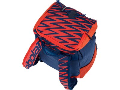 BABOLAT Rucksack BP CLASSSIC JUNIOR BOY Rot