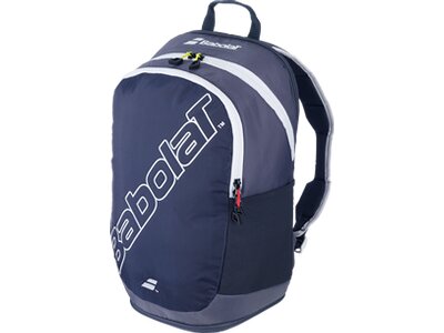 BABOLAT Rucksack BACKPACK EVO COURT Blau