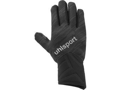 UHLSPORT Handschuhe Nitrotec Spielerhandschuh Schwarz