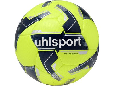 UHLSPORT Ball 350 Lite Addglue Gelb