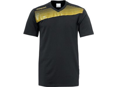 UHLSPORT LIGA 2.0 TRAINING T-SHIRT Schwarz