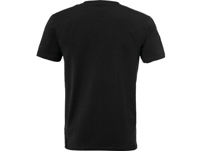 UHLSPORT Herren Shirt ESSENTIAL PRO SHIRT Schwarz