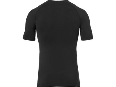 UHLSPORT Herren Overall DISTINCTION PRO BASELAYER RUNDHALS Schwarz