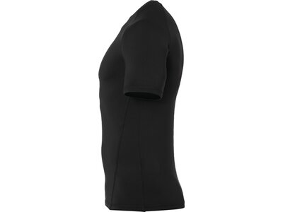 UHLSPORT Herren Overall DISTINCTION PRO BASELAYER RUNDHALS Schwarz