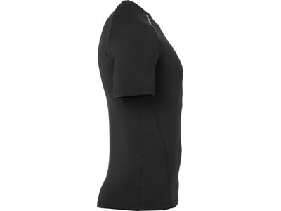 UHLSPORT Herren Overall DISTINCTION PRO BASELAYER RUNDHALS Schwarz