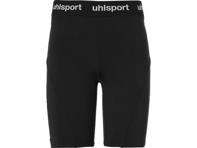 UHLSPORT Herren Shirt DISTINCTION PRO TIGHTS Schwarz