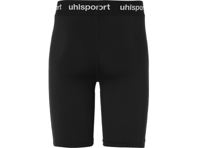UHLSPORT Herren Shirt DISTINCTION PRO TIGHTS Schwarz