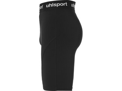 UHLSPORT Herren Shirt DISTINCTION PRO TIGHTS Schwarz