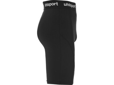 UHLSPORT Herren Shirt DISTINCTION PRO TIGHTS Schwarz