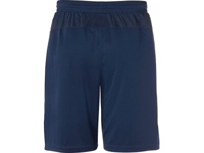 UHLSPORT Herren Shorts PERFORMANCE SHORTS Blau