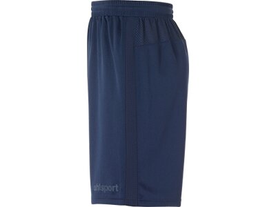 UHLSPORT Herren Shorts PERFORMANCE SHORTS Blau