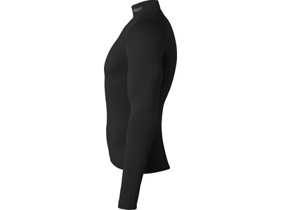 UHLSPORT Herren Overall Baselayer Turtle Neck Performance Pro Schwarz