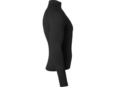 UHLSPORT Herren Overall Baselayer Turtle Neck Performance Pro Schwarz