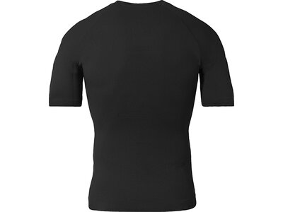 UHLSPORT Herren Overall Performance Baselayer Pro Kurzarm Schwarz