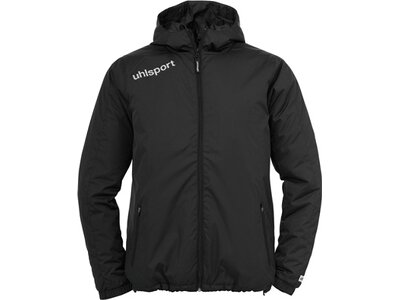 UHLSPORT Fußball - Teamsport Textil - Coachjacken Essential Team Jacke Coachjacke Schwarz