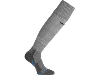 UHLSPORT Herren Stutze Team Pro Player Stutzenstrumpf Grau