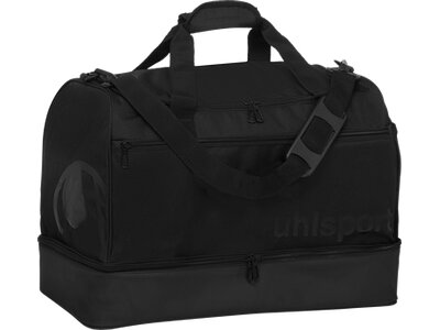 UHLSPORT Tasche ESSENTIAL 50 L SPIELERTASCHE Schwarz