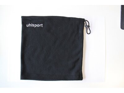 UHLSPORT Uhlsport Fleece Tube Schwarz