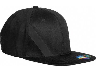 UHLSPORT Herren ESSENTIAL PRO FLAT CAP Schwarz