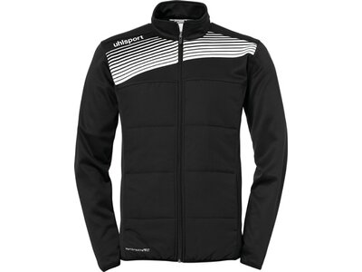 UHLSPORT LIGA 2.0 MULTIFUNKTIONSJACKE Schwarz