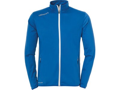 UHLSPORT Herren Sportanzug Essential Classic Anzug Blau