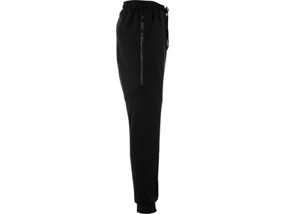 UHLSPORT Herren Sporthose ESSENTIAL PRO PANTS Schwarz