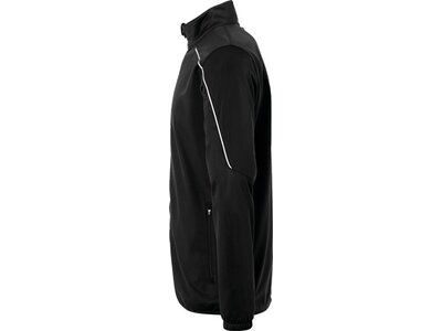 UHLSPORT Herren Sportanzug Stream 22 CLASSIC JACKE Schwarz