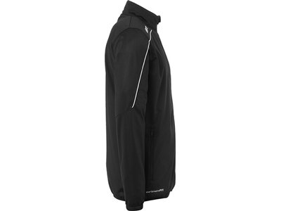 UHLSPORT Herren Sportanzug Stream 22 CLASSIC JACKE Schwarz