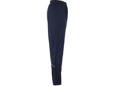 UHLSPORT Herren Sportanzug Stream 22 CLASSIC HOSE Blau