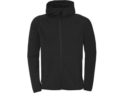 UHLSPORT Herren Jacke ID Schwarz