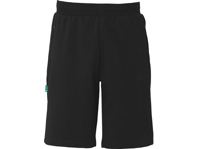 UHLSPORT Herren Shorts ID Schwarz