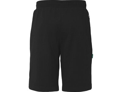 UHLSPORT Herren Shorts ID Schwarz