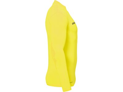 UHLSPORT Herren Prediction Torwart Set Gelb