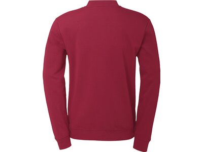 UHLSPORT Herren Jacke ID College Jacke Rot