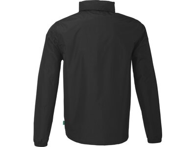 UHLSPORT Herren Jacke Essential Allwetterjacke Schwarz