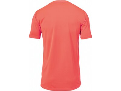 UHLSPORT Fußball - Teamsport Textil - Torwarttrikots Score Torwartset Rot
