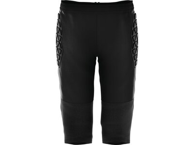 UHLSPORT Herren Torwarthose ANATOMIC GOALKEEPER LONGSHORTS Schwarz