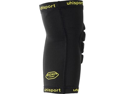 UHLSPORT Schoner BIONIKFRAME SLEEVE Schwarz