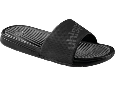 UHLSPORT Herren Badepantoletten BATHING SANDAL Schwarz