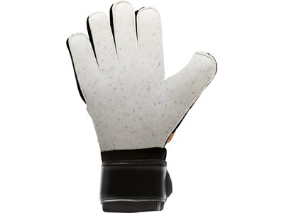 UHLSPORT Handschuhe SUPER RESIST Schwarz