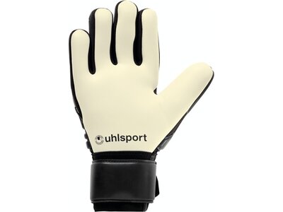 UHLSPORT Herren Handschuhe COMFORT ABSOLUTGRIP HN Schwarz