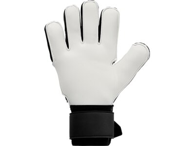 UHLSPORT Herren Handschuhe Powerline Soft Flex Frame Schwarz