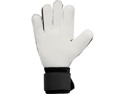 UHLSPORT Herren Handschuhe Powerline Soft Pro Schwarz